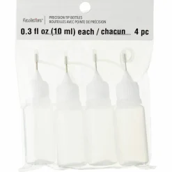 12 Packs: 4 ct. (48 total) Metal Tip Bottles by Recollections™