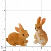 12 Packs: 2 ct. (24 total) Mini Bunnies by Make Market®