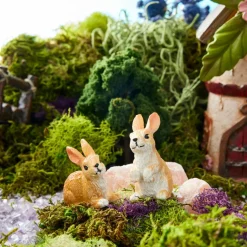 12 Packs: 2 ct. (24 total) Mini Bunnies by Make Market®