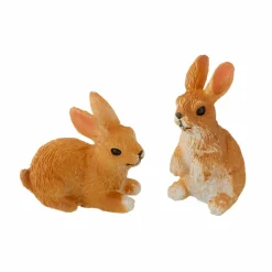 12 Packs: 2 ct. (24 total) Mini Bunnies by Make Market®