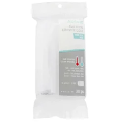 12 Packs: 30 ct. (360 total) Mini Dual Temperature Glue Sticks by Ashland®