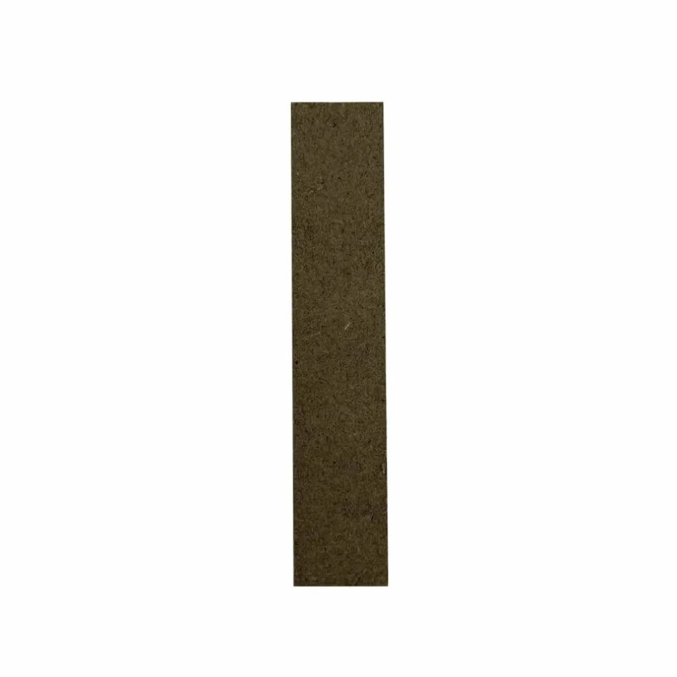 6 Packs: 50 ct. (300 total) Mini Light Wood Flooring Planks by Make Market®