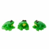 12 Packs: 3 ct. (36 total) Mini Sitting Frogs by Make Market®