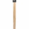 12 Packs: 4 ct. (48 total) Mini Unfinished Baseboards by Make Market®
