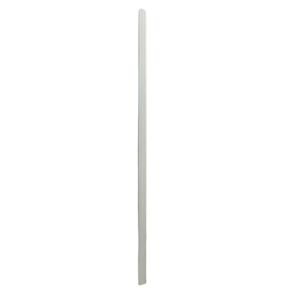 12 Packs: 4 ct. (48 total) Mini White Crown Molding by Make Market®