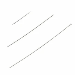 12 Packs: 120 ct. (1,440 total) Mixed Head Pins by Bead Landing™