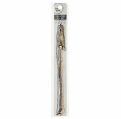 12 Packs: 3 ct. (36 total) 18" Mixed Metal Chains by Bead Landing™