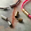 12 Packs: 4 ct. (48 total) 18mm Cord End Cap Closures by Bead Landing™
