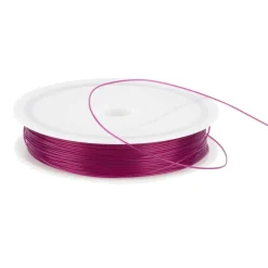 12 Packs: 9 ct. (108 total) 1/2mm Rainbow Mix Nylon Cording by Creatology™