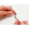 12 Packs: 10 ct. (120 total) 15mm Silver Finish Lobster Clasps by Bead Landing™