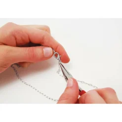 12 Packs: 10 ct. (120 total) 15mm Silver Finish Lobster Clasps by Bead Landing™