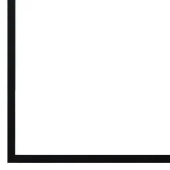 12 Packs: 4 ct. (48 total) Multipurpose 8.5" x 11" Wall Frames, Basics by Studio Décor®
