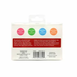 24 Packs: 4 ct. (96 total) Neon Acrylic Paints by Craft Smart®