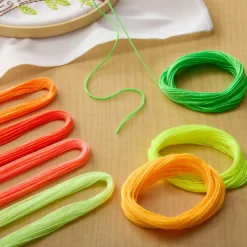 12 Packs: 36 ct. (432 total) Neon Embroidery Floss by Loops & Threads®