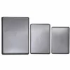 6 Packs: 3 ct. (18 total) Non-Stick Cookie Sheet Set by Celebrate It®