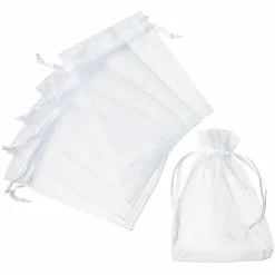 6 Packs: 50 ct. (300 total) Occasions Organza Bags by Celebrate It™