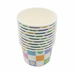 12 Packs: 10 ct. (120 total) 8oz. Party Snack Cups by Celebrate It™