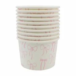 12 Packs: 10 ct. (120 total) 8oz. Party Snack Cups by Celebrate It™