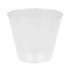 12 Packs: 20 ct. (240 total) 8.8oz. Plastic Cups by Celebrate It™