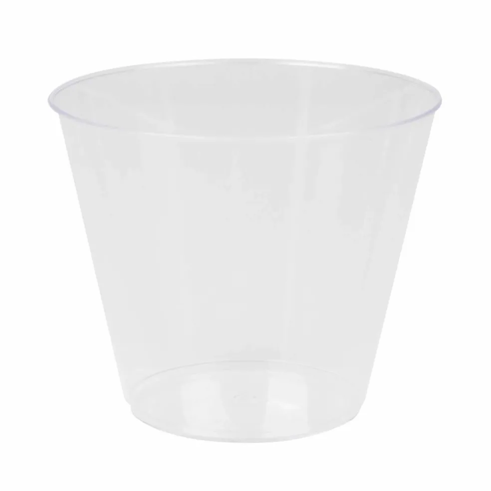 12 Packs: 20 ct. (240 total) 8.8oz. Plastic Cups by Celebrate It™
