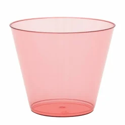 12 Packs: 20 ct. (240 total) 8.8oz. Plastic Cups by Celebrate It™