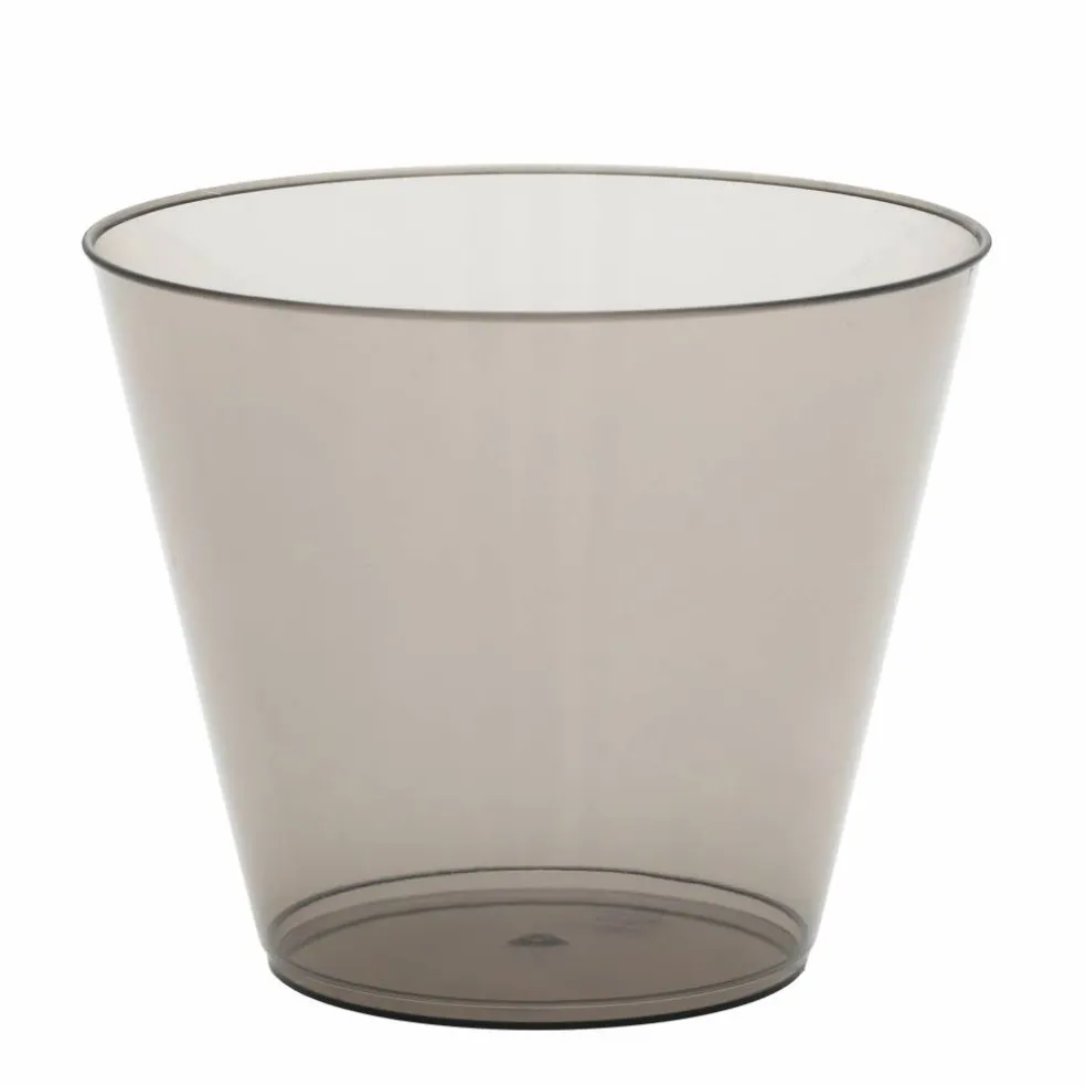 12 Packs: 20 ct. (240 total) 8.8oz. Plastic Cups by Celebrate It™