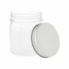 8 Packs: 6 ct. (48 total) 8oz. Plastic Mason Jars by Celebrate It™