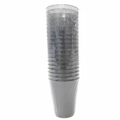 24 Packs: 20 ct. (480 total) 2.3oz. Plastic Shot Glasses by Celebrate It™