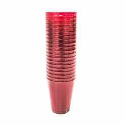 24 Packs: 20 ct. (480 total) 2.3oz. Plastic Shot Glasses by Celebrate It™