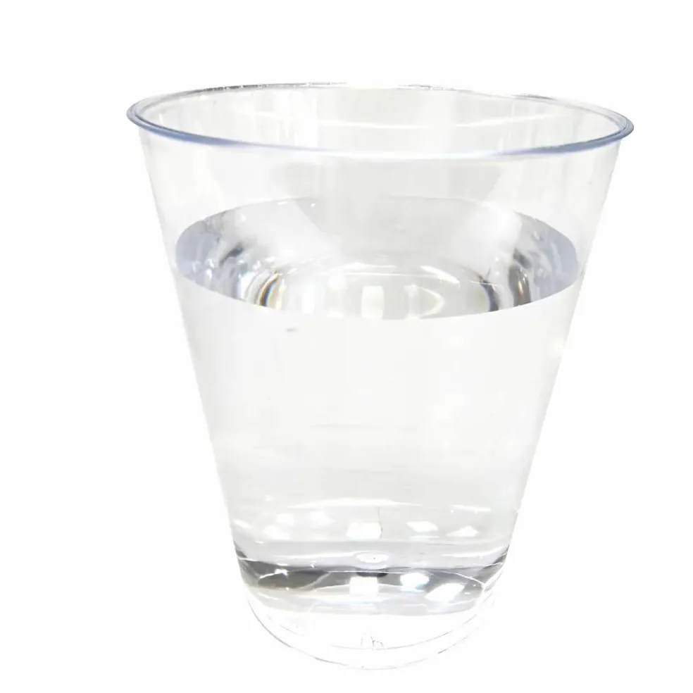 24 Packs: 20 ct. (480 total) 2.3oz. Plastic Shot Glasses by Celebrate It™