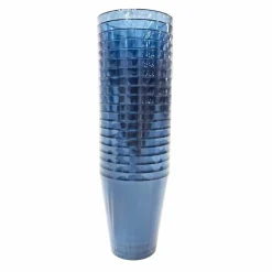 24 Packs: 20 ct. (480 total) 2.3oz. Plastic Shot Glasses by Celebrate It™