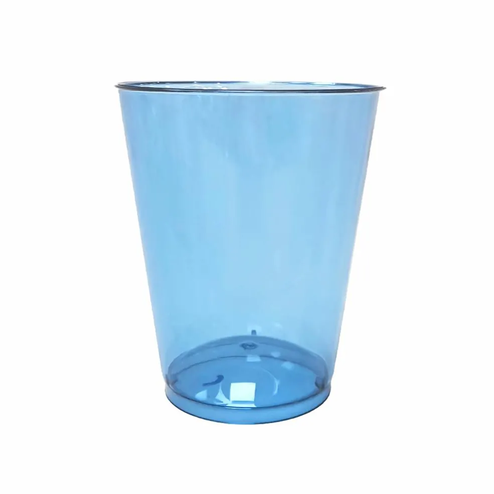 24 Packs: 20 ct. (480 total) 2.3oz. Plastic Shot Glasses by Celebrate It™