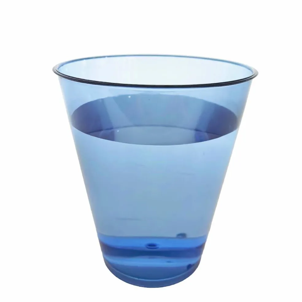 24 Packs: 20 ct. (480 total) 2.3oz. Plastic Shot Glasses by Celebrate It™