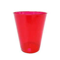 24 Packs: 20 ct. (480 total) 2.3oz. Plastic Shot Glasses by Celebrate It™