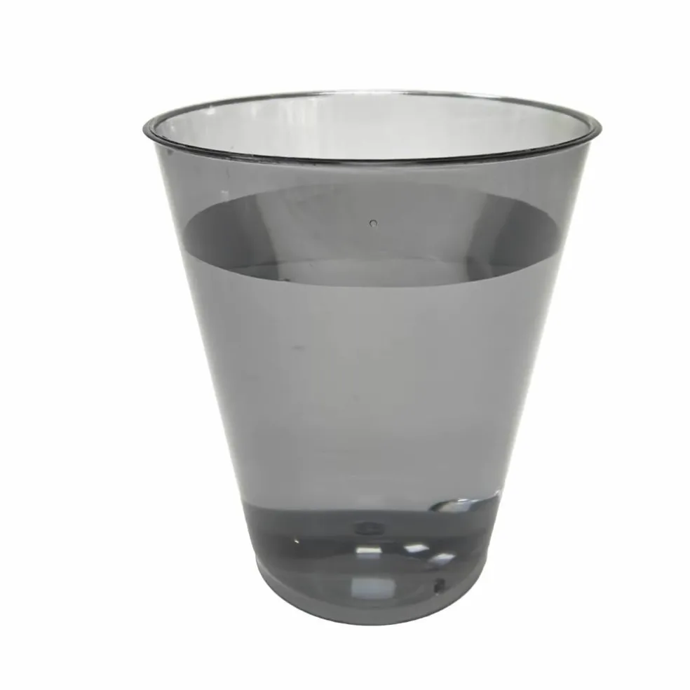24 Packs: 20 ct. (480 total) 2.3oz. Plastic Shot Glasses by Celebrate It™