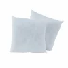 8 Packs: 2 ct. (16 total) Poly-Fil® 16" x 16" Basic Pillow Inserts