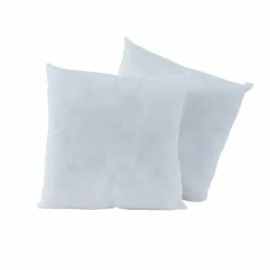 8 Packs: 2 ct. (16 total) Poly-FilĀ® 16" x 16" Basic Pillow Inserts