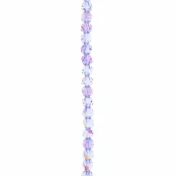 12 Packs: 31 ct. (372 total) Preciosa Glass Crystal Round Beads, 4mm by Bead Landing™