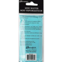 12 Packs: 3 ct. (36 total) Ranger Inkssentials Mini Misters Spray Bottles