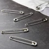 24 Packs: 6 ct. (144 total) 2" Safety Pins by Loops & Threads™