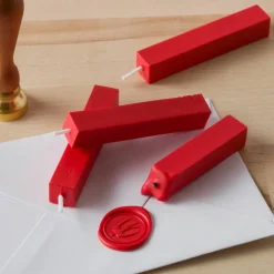 6 Packs: 4 ct. (24 total) Sealing Wax Sticks by Recollections™