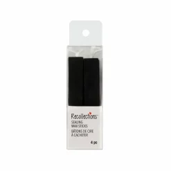 6 Packs: 4 ct. (24 total) Sealing Wax Sticks by Recollections™