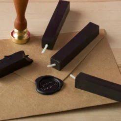6 Packs: 4 ct. (24 total) Sealing Wax Sticks by Recollections™