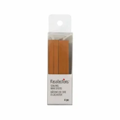 6 Packs: 4 ct. (24 total) Sealing Wax Sticks by Recollections™