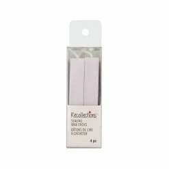 6 Packs: 4 ct. (24 total) Sealing Wax Sticks by Recollections™