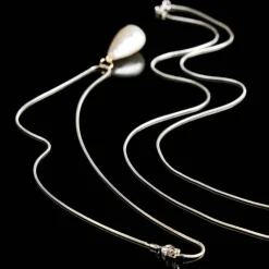12 Packs: 2 ct. (24 total) Silver Necklaces by Bead Landing™