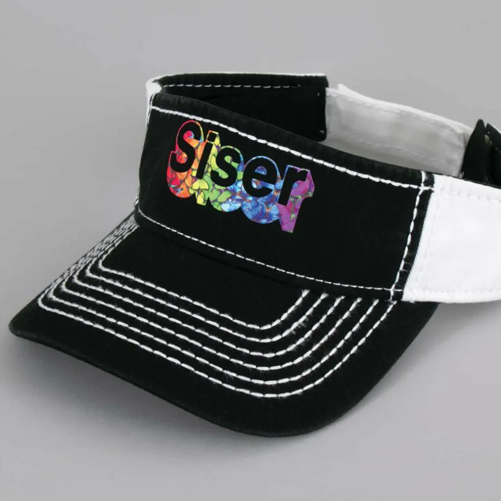 6 Packs: 10 ct. (60 total) Siser® EasySubli® HTV & Mask