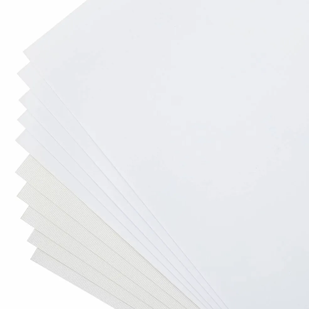 6 Packs: 10 ct. (60 total) Siser® EasySubli® HTV & Mask