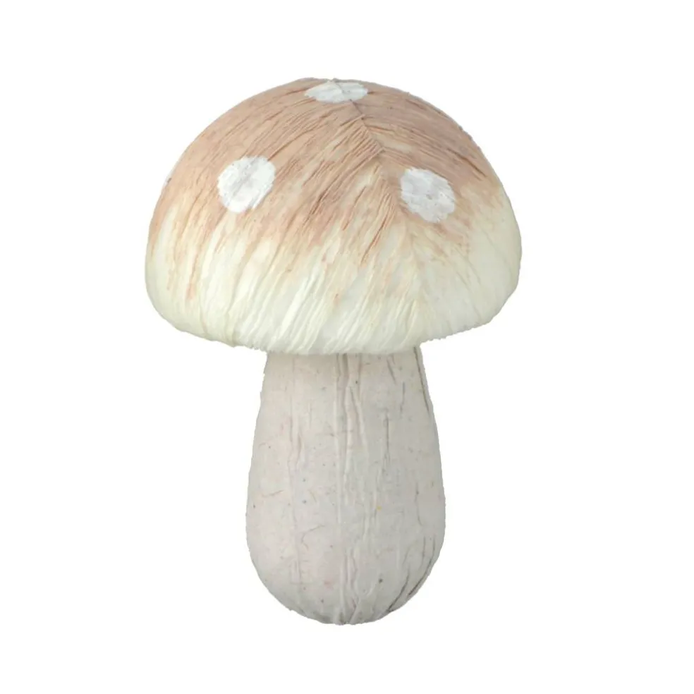 12 Packs: 7 ct. (84 total) Small Brown Mushrooms by Ashland®