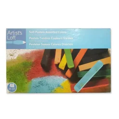 6 Packs: 48 ct. (288 total) Soft Pastels Colors by Artist's Loft™